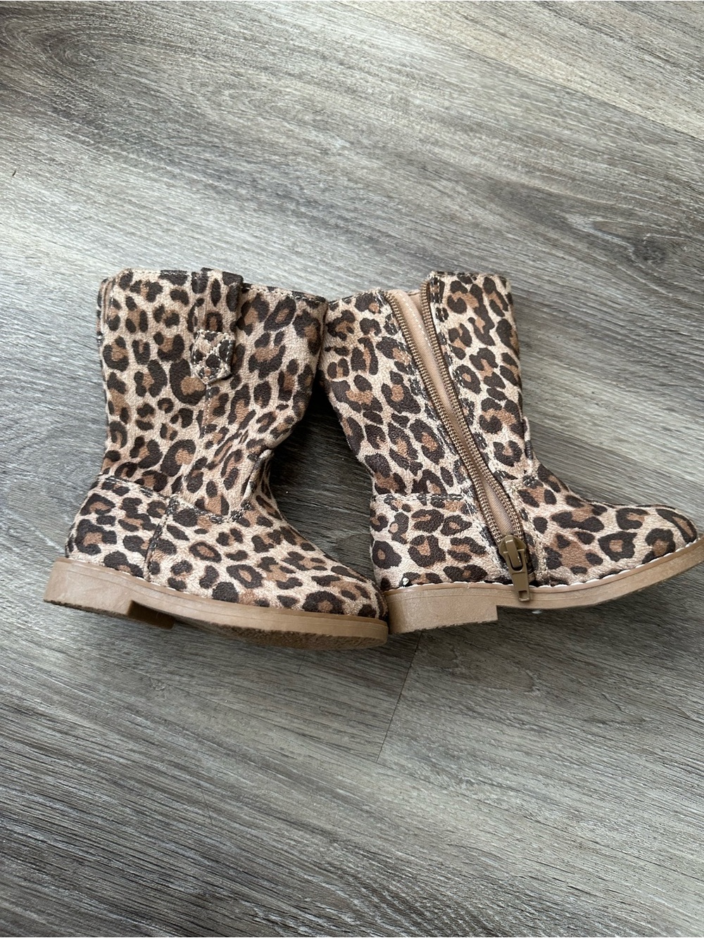 Nordstrom toddler boots